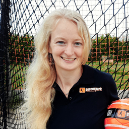 Christina Vogl