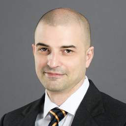 Profilbild Maxim Moser