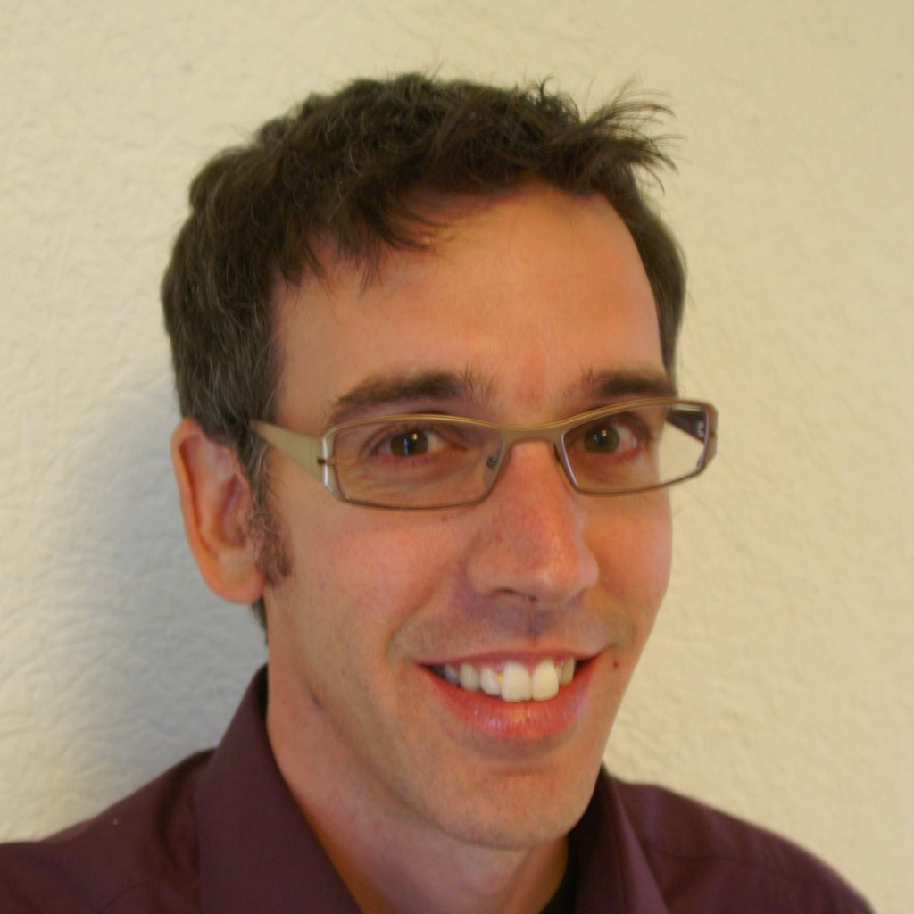 Mirko Egli Special Account / Project Manager CCL Label AG XING