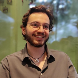 Dimitrios L. Margellos