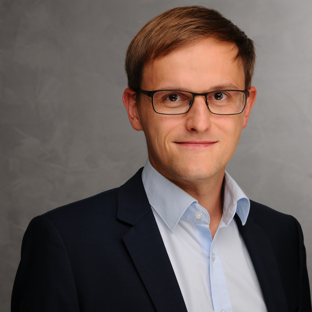 Martin richter customer experience data analytics lechwerke ag xing
