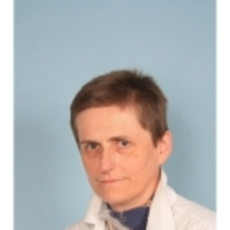 Dagmar Meyer