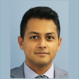Shashank Chandrasekharan
