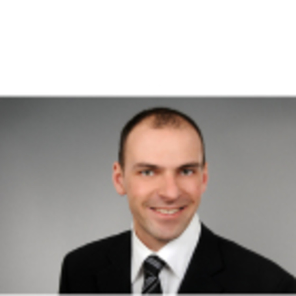 Ronny Rösch Engineering Change Coordinator LIEBHERR GmbH XING