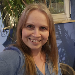 Angelika Ulrich