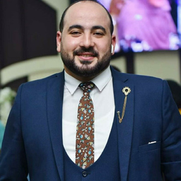 Hossam Zamel