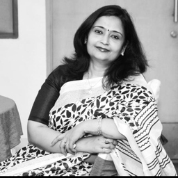 Satarupa Roy