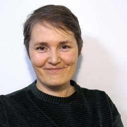 Dr. Lisa Wolff