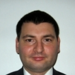 Alexandr Sartakov