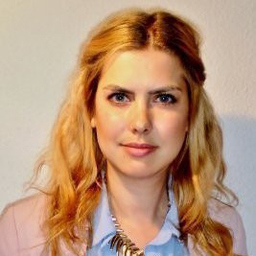 Madeleine Klenke