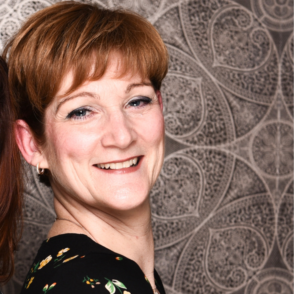 Kerstin Wolff Senior Professional General Office Services Mazars in