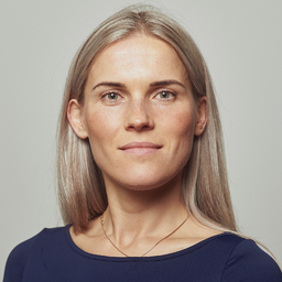 Arina Evenkova