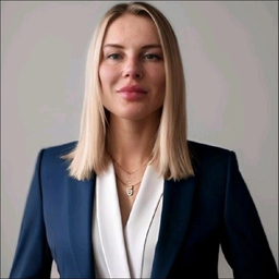 Arina Evenkova