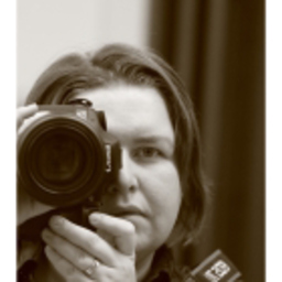 Nadine Brinkmann