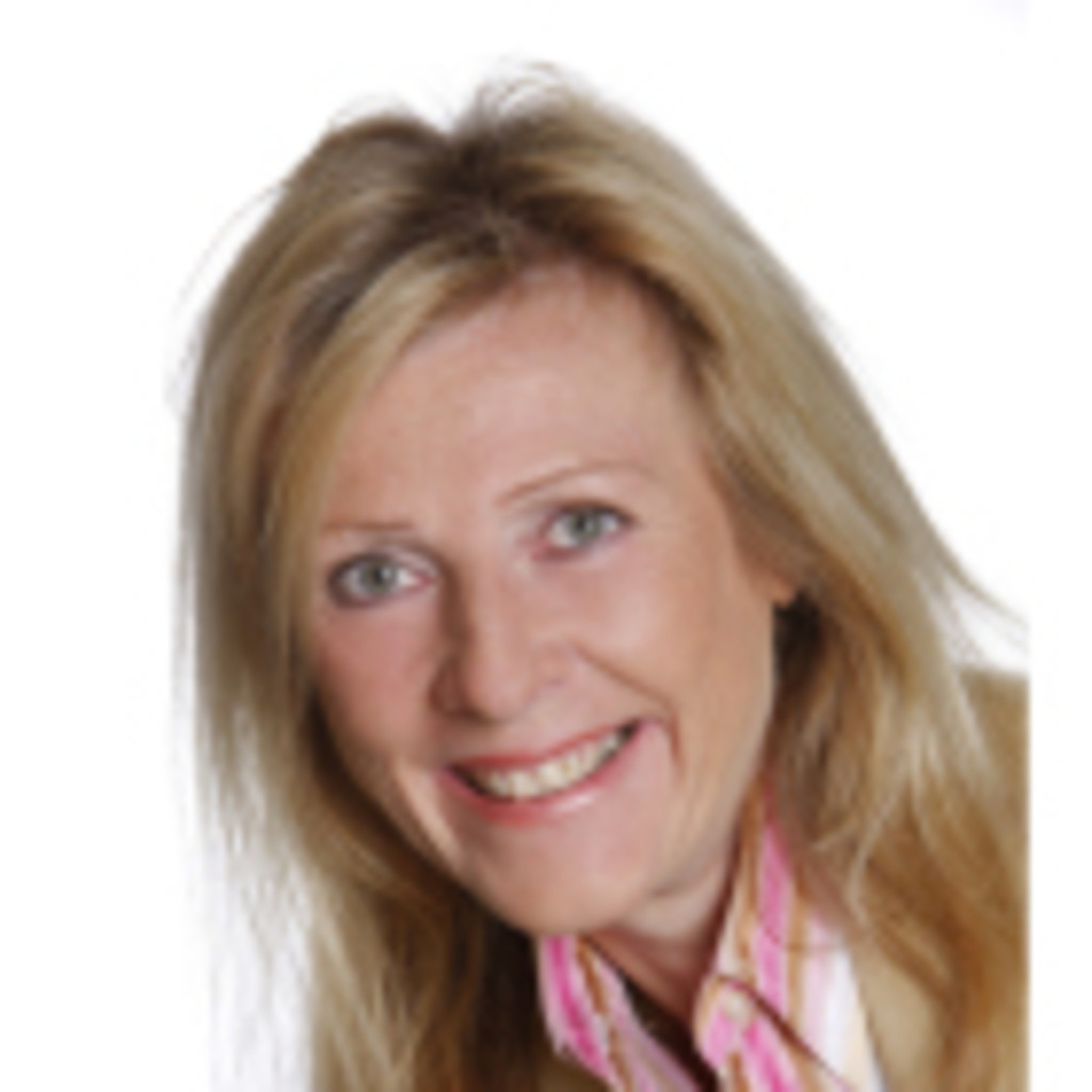 Gudrun Hintereder Leiterin des Zentrallabors KGU Unikliniken