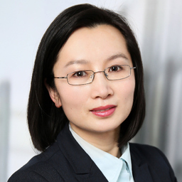 Dr. Yanling Schneider