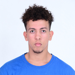 Nassereddine Elidrissiaboujaafar
