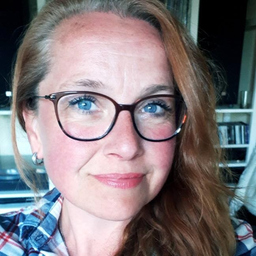 Andrea Dilg