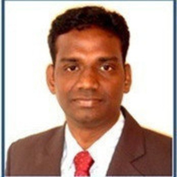 Udhaya Chandran Siruvanur Balasundaram