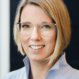 Nicole Zeidler