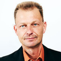 Profilbild Olaf Feldmann