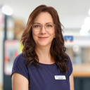 Social Media Profilbild Olivia Gümpel Witzenhausen