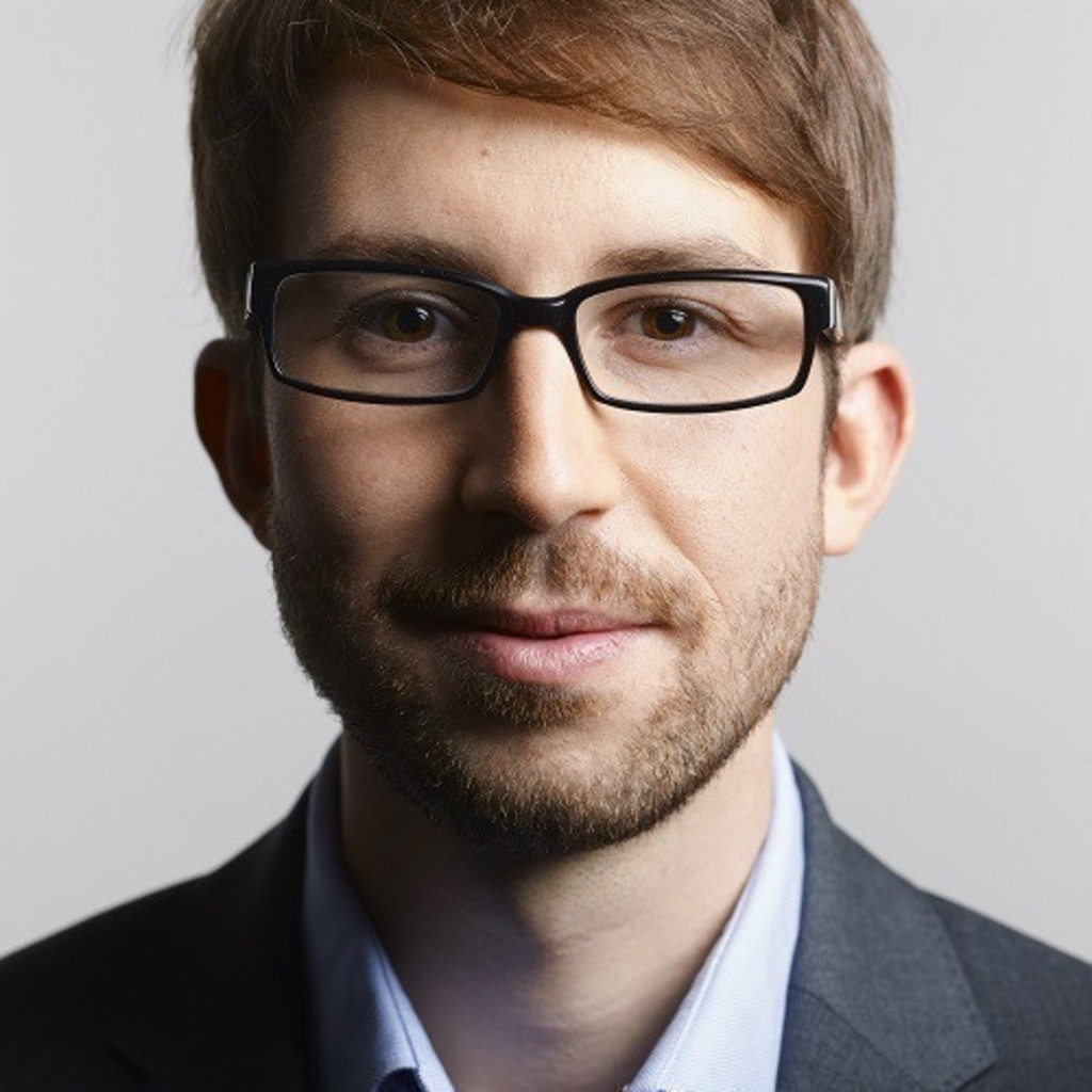 Sebastian Schöneck EUReferent für Mobilität, Energie, Klima