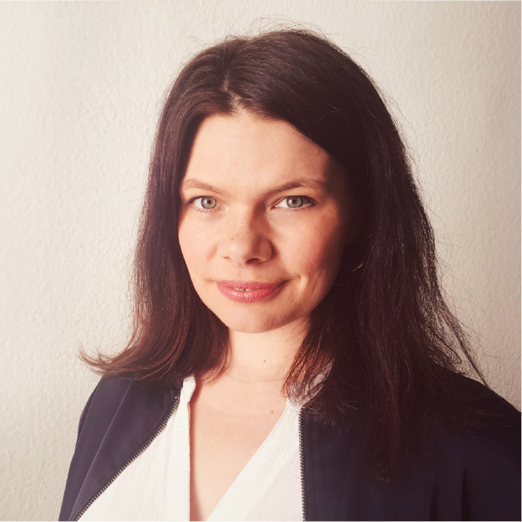 Social Media Profilbild Susanne Zöchling 