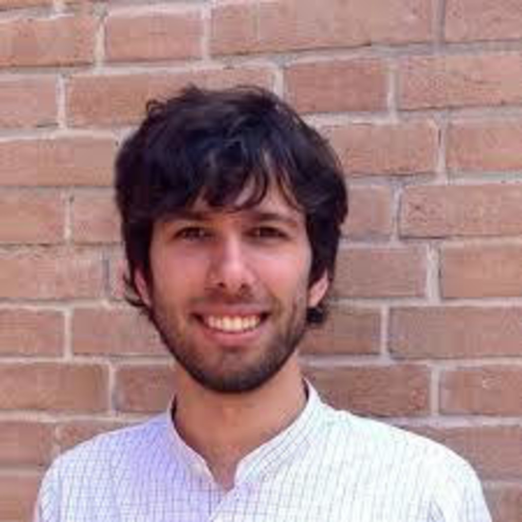 Francesco Favaro Junior Marketing MAnager SodaStream XING