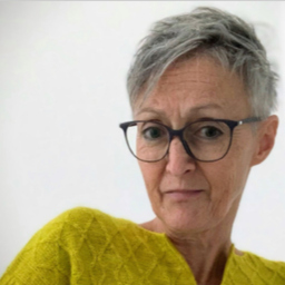 Dagmar Benz