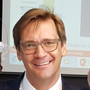 Joachim Pürstl MSc.MBA 