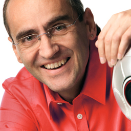Ralf Weber