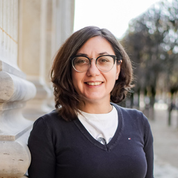 Mariangela La Paglia