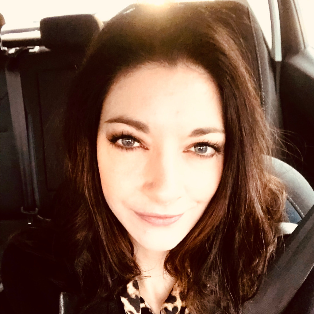 Social Media Profilbild Marion Morgenroth München