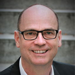 Dr. Dirk Joswig