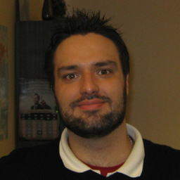 Antoine Loumé-Teller