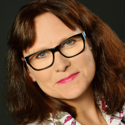 Astrid Borst