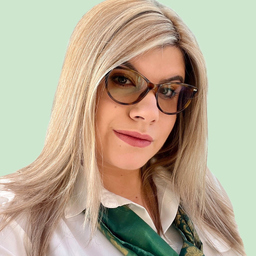 Milana Stamenkovic