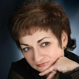 Alla Kolokolnikova
