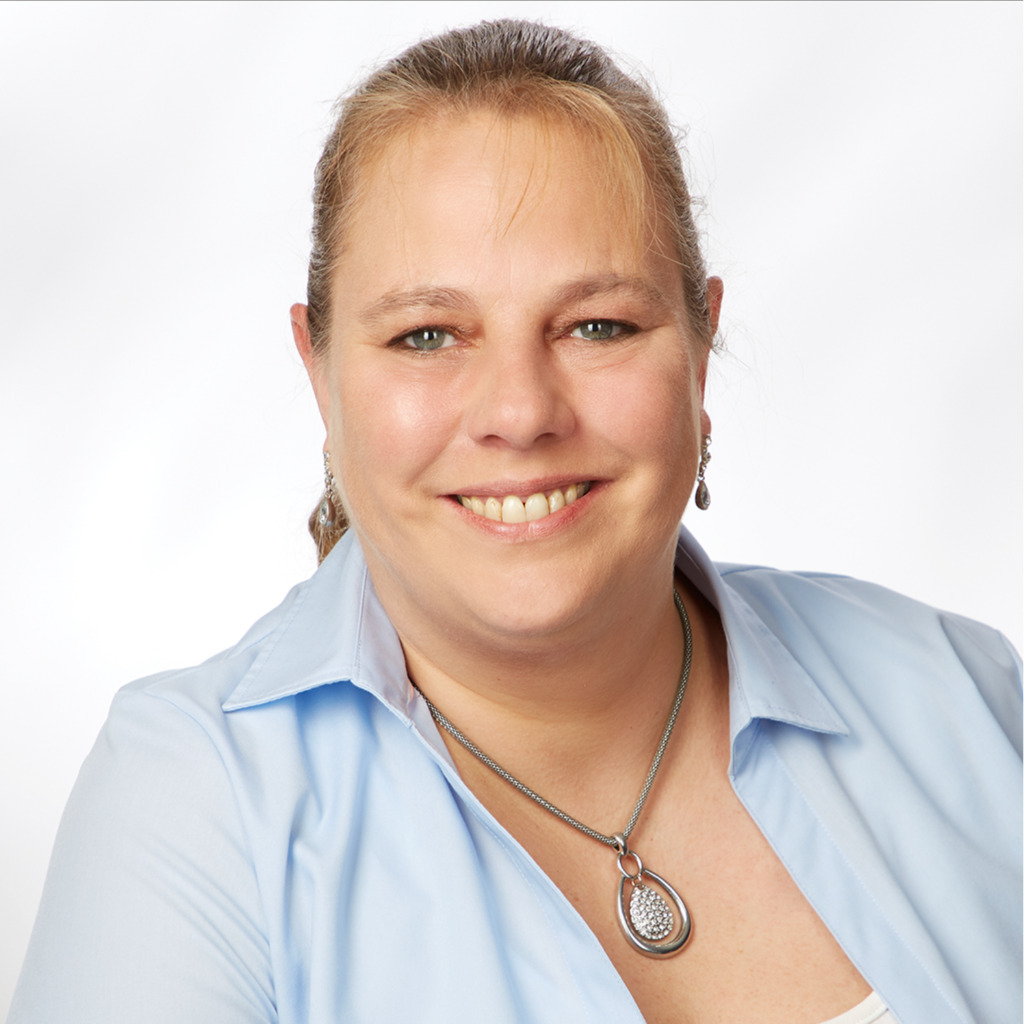 Social Media Profilbild Tanja Behnken 