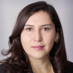 Maria Mercedes Berru Carrion
