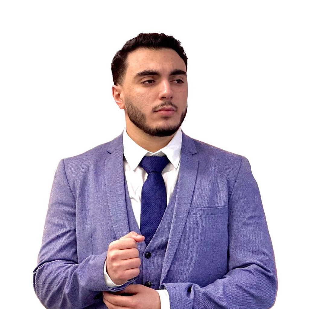 Youssef Acharkaoui Recruitment Consultant Four Life Sciences XING