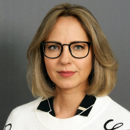 Oksana Rukhliada