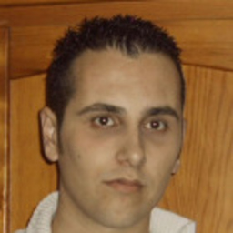 Abraham Martin Rivero