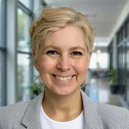 Ute Simone 'Holly' Ramberger