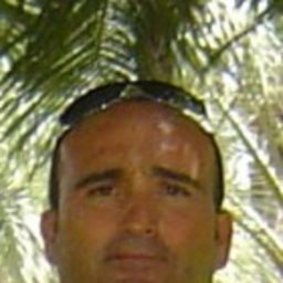 JOSE ANTONIO RUIZ SANCHEZ