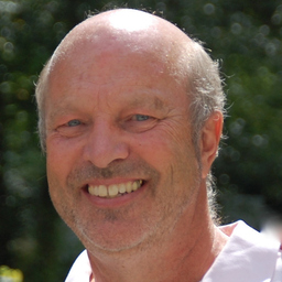 Dieter Roesberg