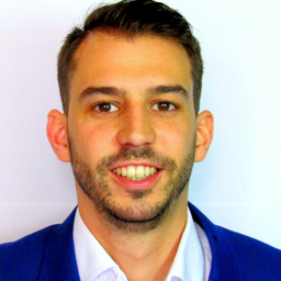 Mag. Alberto Garcia 