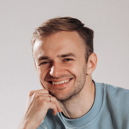 Andrii Kozakevych