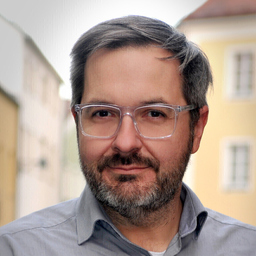 Markus Fugmann's profile picture